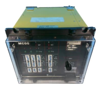 CONVERTEAM MCGG82H1CD1003B