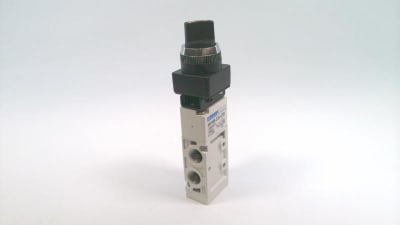 MINDMAN MVMB-220-4TB-25B-NPT