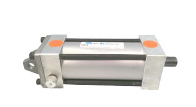 MOTION CONTROLS LLC S0467-B