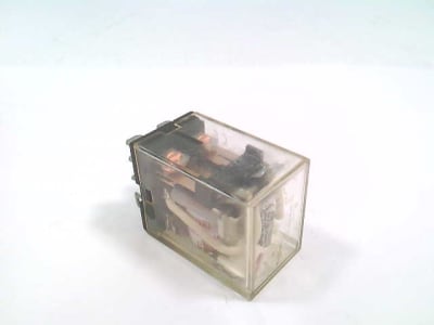 OMRON LY2ZN 220/240VAC