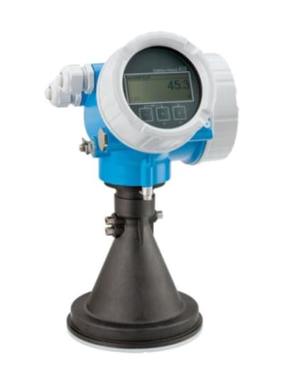 ENDRESS & HAUSER FMR56-AAGCAABRXZG