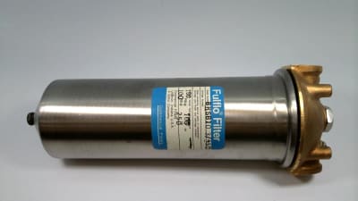 FULFLO VALVES BRSB10-3/4SD