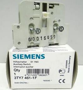 SIEMENS 3TY7461-1F