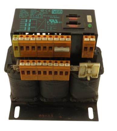 SBA UDGC-209-0137
