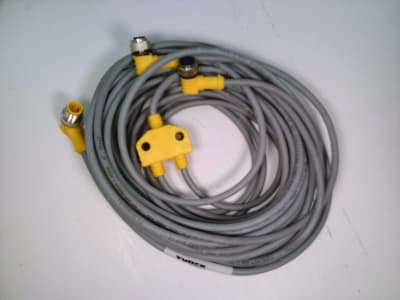 TURCK VB2-WS 4.4T-3/2WK 4T-3.5/4