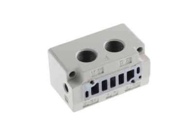 SMC LVM100-17UA-2P