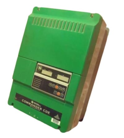 NIDEC CORP CDE15HPICD