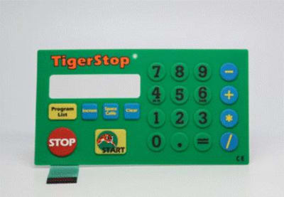 TIGERSTOP LLC SMTKPM