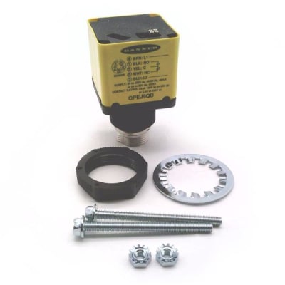 BANNER ENGINEERING OPEJ5QD