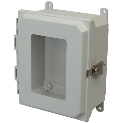 ALLIED MOULDED PRODUCTS AMU864TW