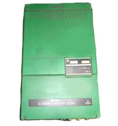 NIDEC CORP CDE75HPICD