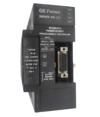 FANUC IC69PWR321