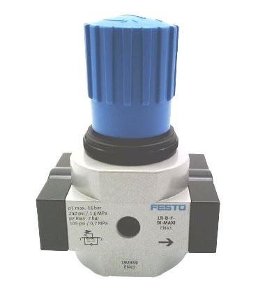 FESTO LR-1/2-D-7-O-DI-MAXI