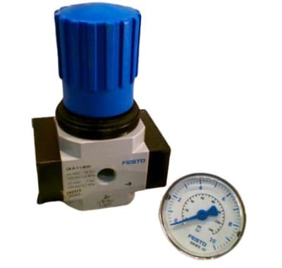FESTO LR-1/4-D-7-I-MIDI