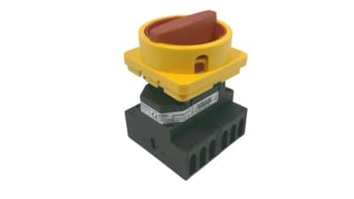 SALZER H233-41600-033N4