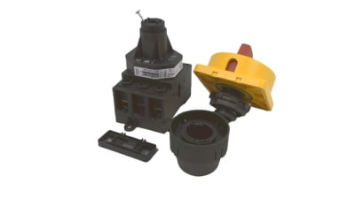 SALZER B263-41300-261M4