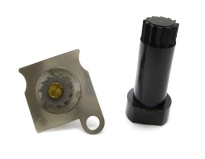 EATON CORPORATION 10-4057