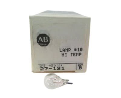 ALLEN BRADLEY 27-121