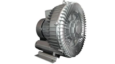 ATLANTIC BLOWERS AB-600-575