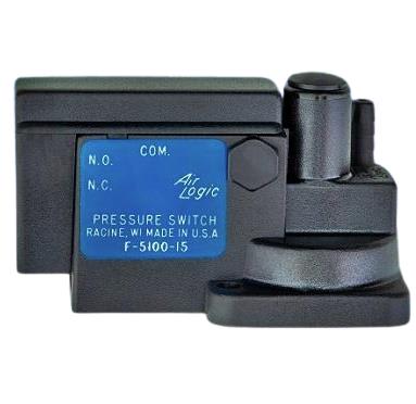 AIR LOGIC F5100-15FM-B85-3A