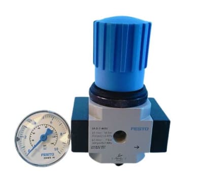 FESTO LR-3/8-D-7-MIDI
