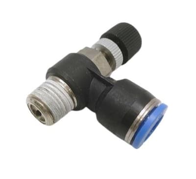 FESTO LRLL-1/4-QS-10