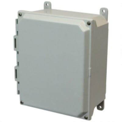 ALLIED MOULDED PRODUCTS AMU864