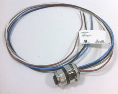 TURCK FKM 4.5-0.5