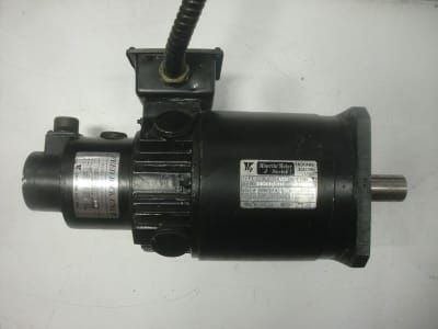 YASKAWA ELECTRIC UGJMED-80MA20F