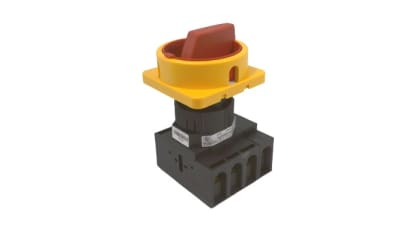 SALZER B263-41400-206M4