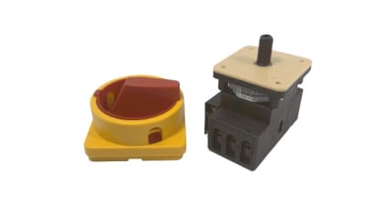 SALZER H220-41311-033M4