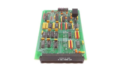 GENERAL SIGNAL 003571