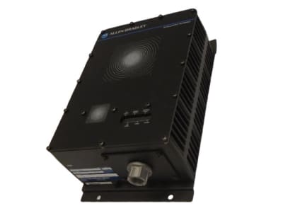 ALLEN BRADLEY 2750-ASP