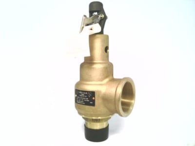 KUNKLE 6010HGE01-AM0150