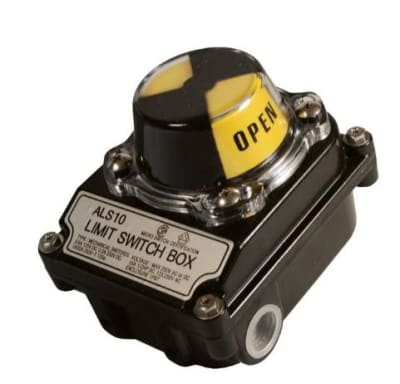 DIXON XLS-B4A0120P