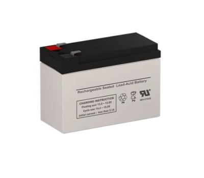 RADWELL VERIFIED SUBSTITUTE LC-R127R2PG-SUB