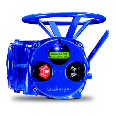 FLOWSERVE MX-40-5/60/460VAC