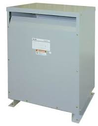 FEDERAL PACIFIC TRANSFORMER TE482D3FS