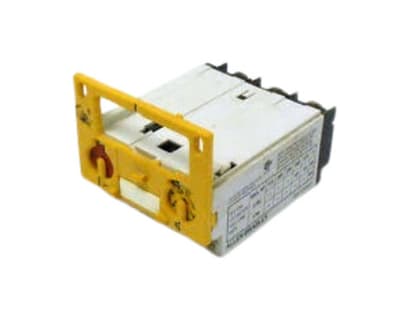 ALLEN BRADLEY 190-P010