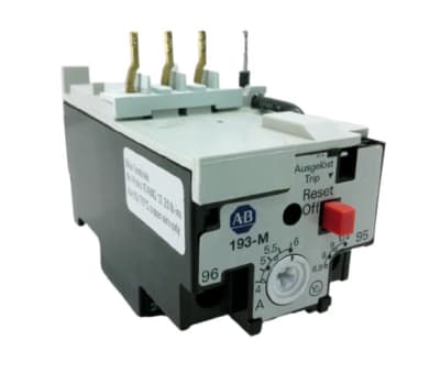 ALLEN BRADLEY 193-M-B60