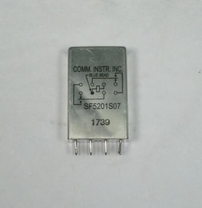 TE CONNECTIVITY SF5201S07