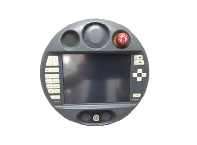 KEBA KETOP C100B/62858/23