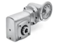 ALTRA INDUSTRIAL MOTION SSHFWD732B-400KC-B5-LS1-P24