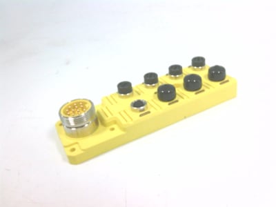 EFECTOR ZDO8H049MSS0000-12 -W91007