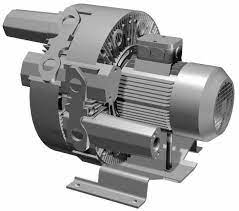 ANVER CORP RB-050-13