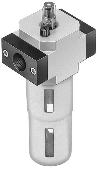 FESTO LOE-1/8-D-MINI-NPT