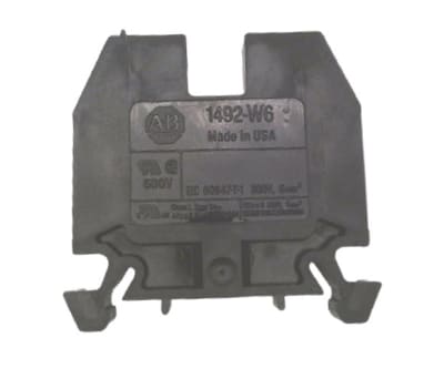 ALLEN BRADLEY 1492-W6-BL