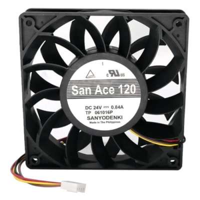 SANYO 9GV1224P4G01