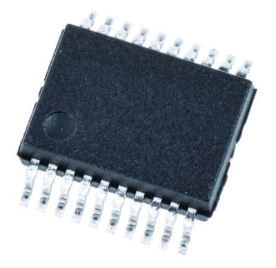 TEXAS INSTRUMENTS SEMI SN74LVTH245ADBR