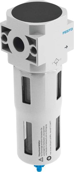 FESTO LFMA-D-MINI-A-U
